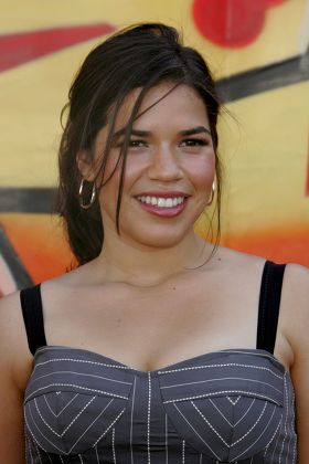 America Ferrera Editorial Stock Photo - Stock Image | Shutterstock