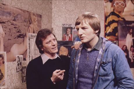 "Coronation Street" TV Series - 1977 & 1978
