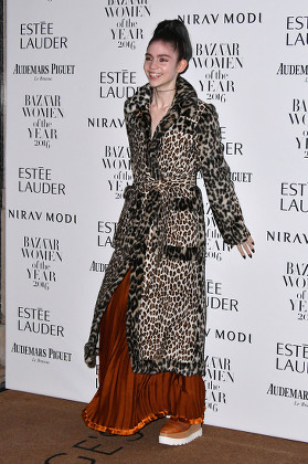 Harper's Bazaar Women of the Year Awards, London, UK - 31 Oct 2016