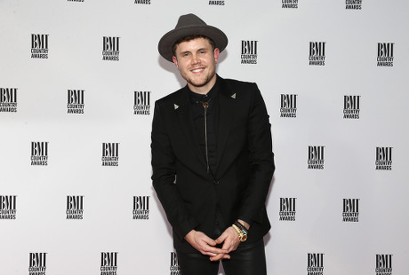 BMI Country Awards, Arrivals, Nashville, USA - 01 Nov 2016