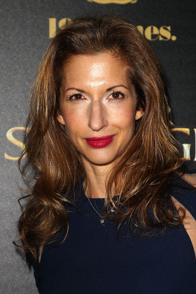 Alysia Reiner Editorial Stock Photo - Stock Image | Shutterstock