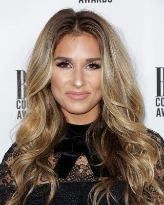Jessie James Decker Editorial Stock Photo - Stock Image | Shutterstock