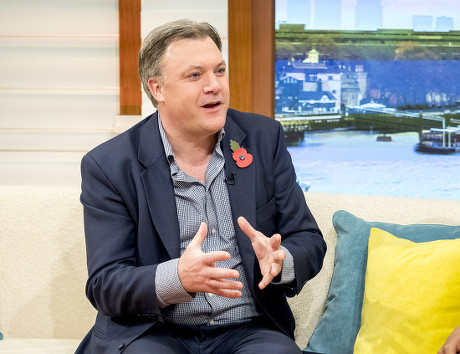 Ed Balls Editorial Stock Photo - Stock Image | Shutterstock