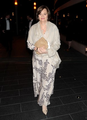 Cherie Blair Editorial Stock Photo - Stock Image | Shutterstock