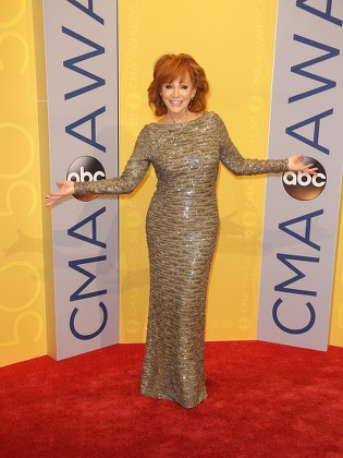 Reba Mcentire Editorial Stock Photo - Stock Image | Shutterstock