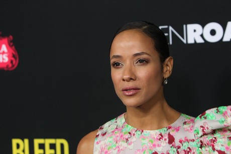 Dania Ramirez Editorial Stock Photo - Stock Image Shutterstock