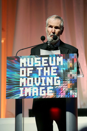 30th Annual Museum Of The Moving Image Salute to Warren Beatty, New York, USA - 02 Nov 2016