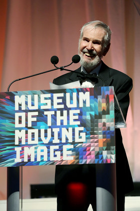 30th Annual Museum Of The Moving Image Salute to Warren Beatty, New York, USA - 02 Nov 2016
