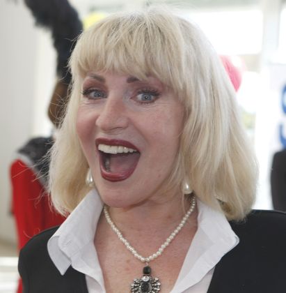 Faith Brown Editorial Stock Photo - Stock Image | Shutterstock