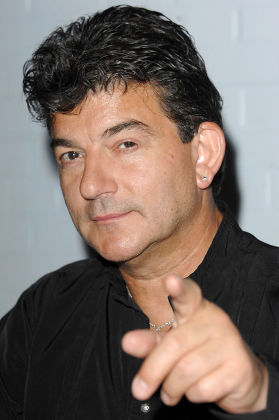 John Altman Editorial Stock Photo - Stock Image | Shutterstock