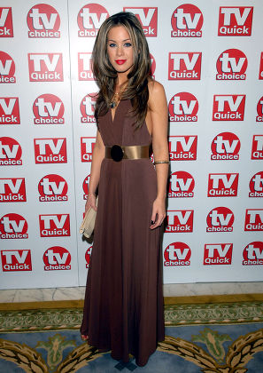 Roxanne Mckee Editorial Stock Photo - Stock Image | Shutterstock