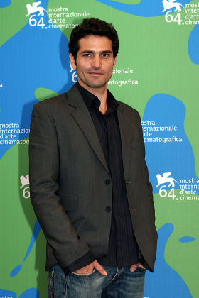 'Disengagement' film photocall at the 64th Venice Film Festival, Venice, Italy - 05 Sep 2007
