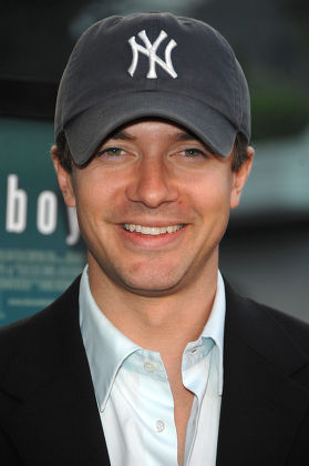 Topher Grace Editorial Stock Photo - Stock Image | Shutterstock