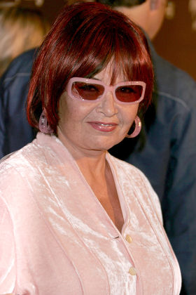 Roseanne Barr Editorial Stock Photo - Stock Image | Shutterstock