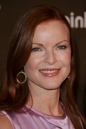 Marcia Cross Editorial Stock Photo - Stock Image | Shutterstock