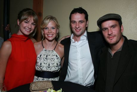 'Brothers and Sisters' TV series DVD launch, Los Angeles, America - 10 Sep 2007