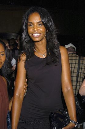 Kim Porter Editorial Stock Photo - Stock Image | Shutterstock