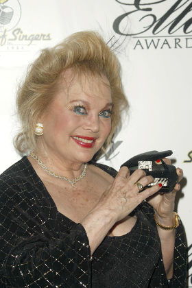 Carol Connors Editorial Stock Photo - Stock Image Shutterstock