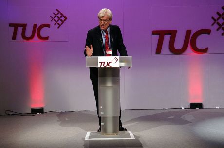 Richard Lambert Director General - Shutterstock 693678l 