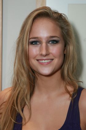 Leelee Sobieski Editorial Stock Photo - Stock Image | Shutterstock