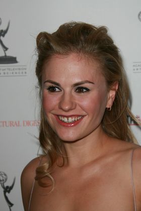 Anna Paquin Editorial Stock Photo - Stock Image | Shutterstock