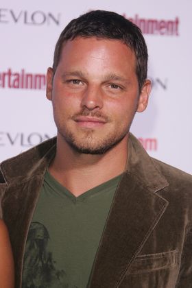 Justin Chambers Editorial Stock Photo - Stock Image | Shutterstock
