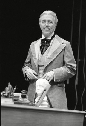 Michael Denison Editorial Stock Photo Stock Image Shutterstock