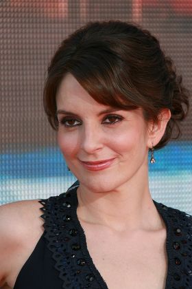 Tina Fey Editorial Stock Photo - Stock Image | Shutterstock