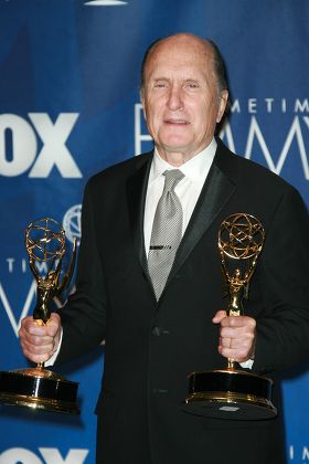 Robert Duvall Editorial Stock Photo - Stock Image 