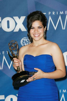 America Ferrera Editorial Stock Photo - Stock Image | Shutterstock