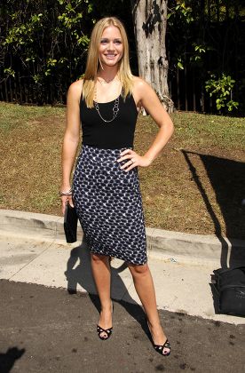 Aj Cook Editorial Stock Photo - Stock Image | Shutterstock
