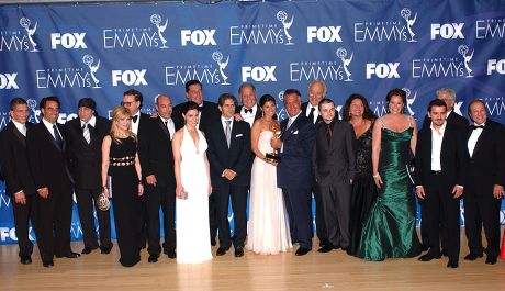 Sopranos Cast Editorial Stock Photo - Stock Image | Shutterstock