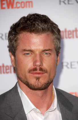 Eric Dane Editorial Stock Photo - Stock Image | Shutterstock