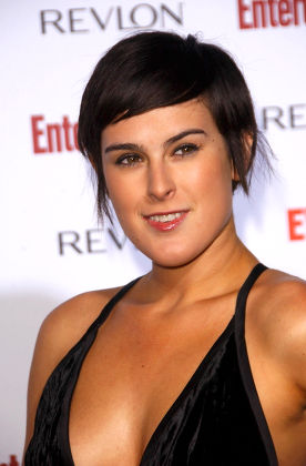 Rumer Willis Editorial Stock Photo - Stock Image | Shutterstock