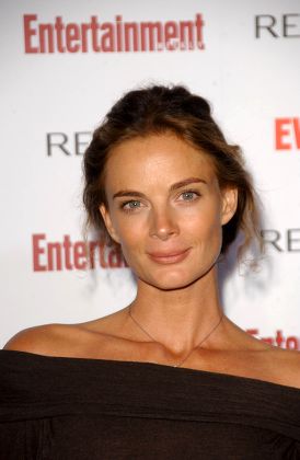 Gabrielle Anwar Editorial Stock Photo - Stock Image | Shutterstock