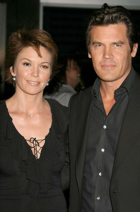 Josh Brolin Diane Lane Editorial Stock Photo - Stock Image | Shutterstock