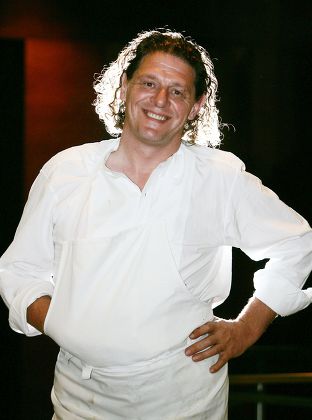 Marco Pierre White Editorial Stock Photo - Stock Image | Shutterstock