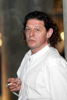 Marco Pierre White Editorial Stock Photo - Stock Image | Shutterstock