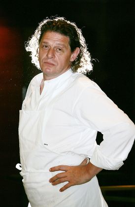 Marco Pierre White Editorial Stock Photo - Stock Image | Shutterstock