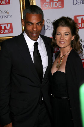 TV Guide party at the 59th Primetime Emmy Awards, Los Angeles, America - 16 Sep 2007
