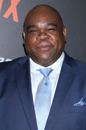 Leonard Earl Howze Editorial Stock Photo - Stock Image | Shutterstock