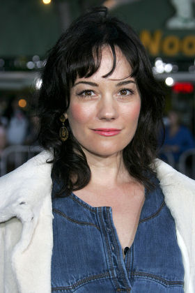Natasha Gregson Wagner Editorial Stock Photo - Stock Image Shutterstock