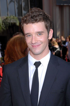 Michael Urie Editorial Stock Photo - Stock Image | Shutterstock