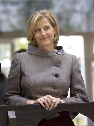 Sophie Countess Wessex Editorial Stock Photo - Stock Image | Shutterstock