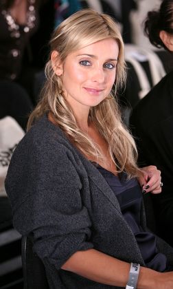 Louise Redknapp Editorial Stock Photo - Stock Image | Shutterstock