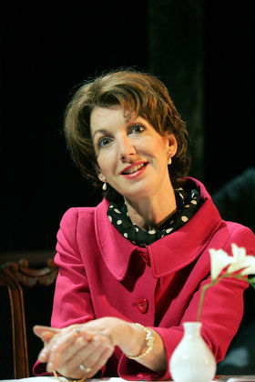 'Life After Scandal' play at the Hampstead Theatre, London, Britain - Sep 2007