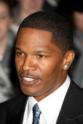 Jamie Foxx Editorial Stock Photo - Stock Image | Shutterstock