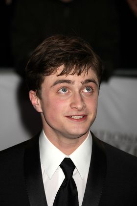 Daniel Radcliffe Editorial Stock Photo - Stock Image 