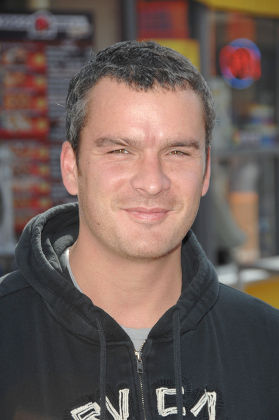 Balthazar Getty Editorial Stock Photo - Stock Image | Shutterstock