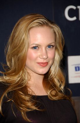 Danielle Savre Editorial Stock Photo - Stock Image | Shutterstock